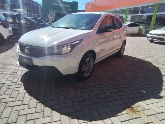 FIAT ARGO 1.0 FIREFLY FLEX DRIVE MANUAL
